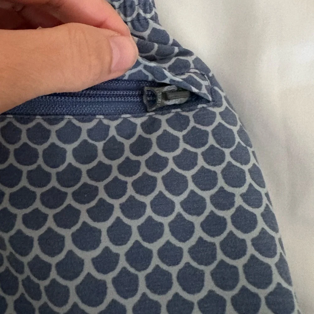 Faherty men’s medium
